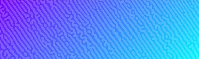 Turing reaction colorful background vector