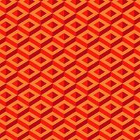 A file of a geometric pattern, featuring repeating shapes like circles, triangles, and polygons arranged symmetrically and seamlessly. vector