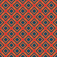 A file of a geometric pattern, featuring repeating shapes like circles, triangles, and polygons arranged symmetrically and seamlessly. vector