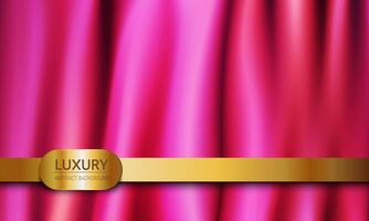 Pattern pink background. Dark pink theme for text-based compositions ads, book covers, Digital interfaces, print design templates. vector