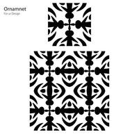 geometric pattern aesthetic abstract illustrator design and model background texture, style shape vector