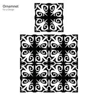 geometric pattern aesthetic abstract illustrator design and model background texture, style shape vector