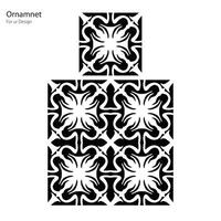 geometric pattern aesthetic abstract illustrator design and model background texture, style shape vector