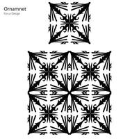 geometric pattern aesthetic abstract illustrator design and model background texture, style shape vector