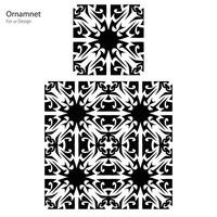 geometric pattern aesthetic abstract illustrator design and model background texture, style shape vector