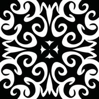 geometric pattern aesthetic abstract and model background texture, style shape vector