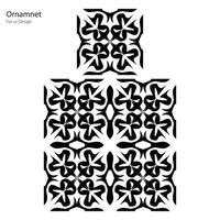 geometric pattern aesthetic abstract illustrator design and model background texture, style shape vector