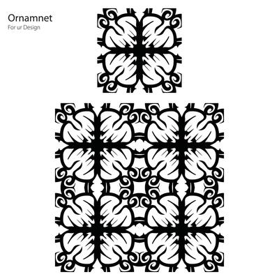 geometric pattern aesthetic abstract illustrator design and model background texture, style shape