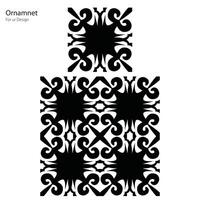 geometric pattern aesthetic abstract illustrator design and model background texture, style shape vector