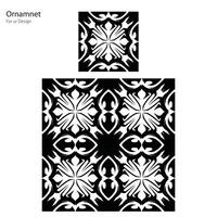geometric pattern aesthetic abstract illustrator design and model background texture, style shape vector