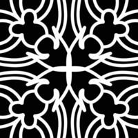 geometric pattern aesthetic abstract illustrator design and model background texture, style shape vector
