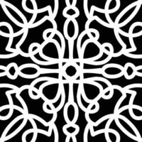 geometric pattern aesthetic abstract design and emodel background texture, style shape vector