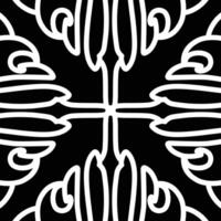 geometric pattern aesthetic abstract design and emodel background texture, style shape vector