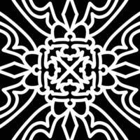geometric pattern aesthetic abstract design and emodel background texture, style shape vector