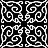 geometric pattern aesthetic abstract illustrator design and model background texture, style shape vector