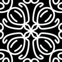 geometric pattern aesthetic abstract illustrator design and model background texture, style shape vector