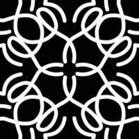 geometric pattern aesthetic abstract illustrator design and model background texture, style shape vector