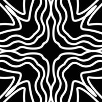 geometric pattern aesthetic abstract illustrator design and model background texture, style shape vector