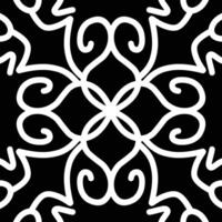 geometric pattern aesthetic abstract illustrator design and model background texture, style shape vector