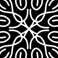 geometric pattern aesthetic abstract illustrator design and model background texture, style shape vector