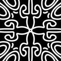 geometric pattern aesthetic abstract illustrator design and model background texture, style shape vector