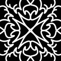 geometric pattern aesthetic abstract illustrator design and model background texture, style shape vector