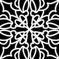 geometric pattern aesthetic abstract illustrator design and model background texture, style shape vector