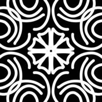 geometric pattern aesthetic abstract illustrator design and model background texture, style shape vector