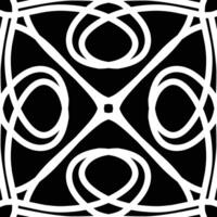 geometric pattern aesthetic abstract illustrator design and model background texture, style shape vector