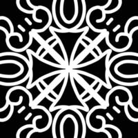 geometric pattern aesthetic abstract illustrator design and model background texture, style shape vector