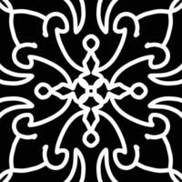 geometric pattern aesthetic abstract illustrator design and model background texture, style shape vector