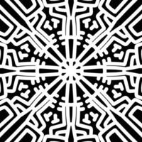 geometric pattern aesthetic abstract illustrator design and model background texture, style shape vector