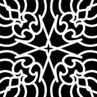 geometric pattern aesthetic abstract illustrator design and model background texture, style shape vector