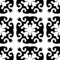 geometric pattern aesthetic abstract illustrator design and model background texture, style shape vector