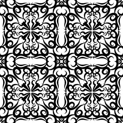 geometric pattern aesthetic abstract illustrator design and model background texture, style shape