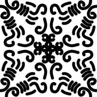 geometric pattern aesthetic abstract and model background texture, style shape vector
