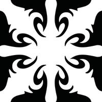 geometric pattern aesthetic abstract and model background texture, style shape vector