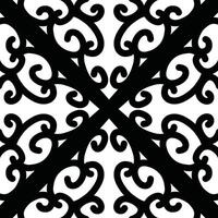 geometric pattern aesthetic abstract and model background texture, style shape vector