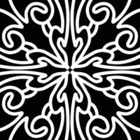 geometric pattern aesthetic abstract design and emodel background texture, style shape vector