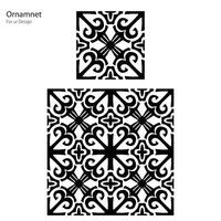 geometric pattern aesthetic abstract illustrator design and model background texture, style shape vector