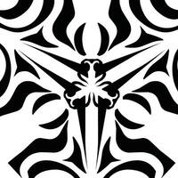 geometric pattern aesthetic abstract and model background texture, style shape vector