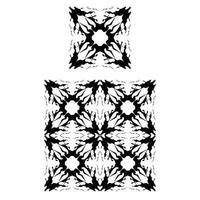 geometric pattern aesthetic abstract illustrator design and model background texture, style shape vector