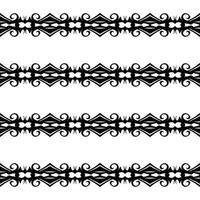 geometric pattern aesthetic abstract illustrator design and model background texture, style shape vector