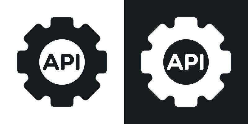 Api Icon Vector Art, Icons, and Graphics for Free Download