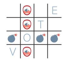Democracy. Political system, liberty and voting principle. Rule of law vector