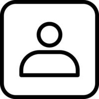 User Icon Design vector