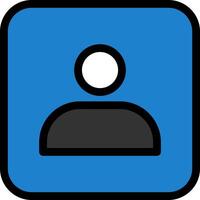 User Icon Design vector