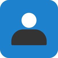 User Icon Design vector
