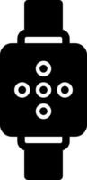 Time Icon Design vector