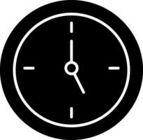Time Icon Design vector